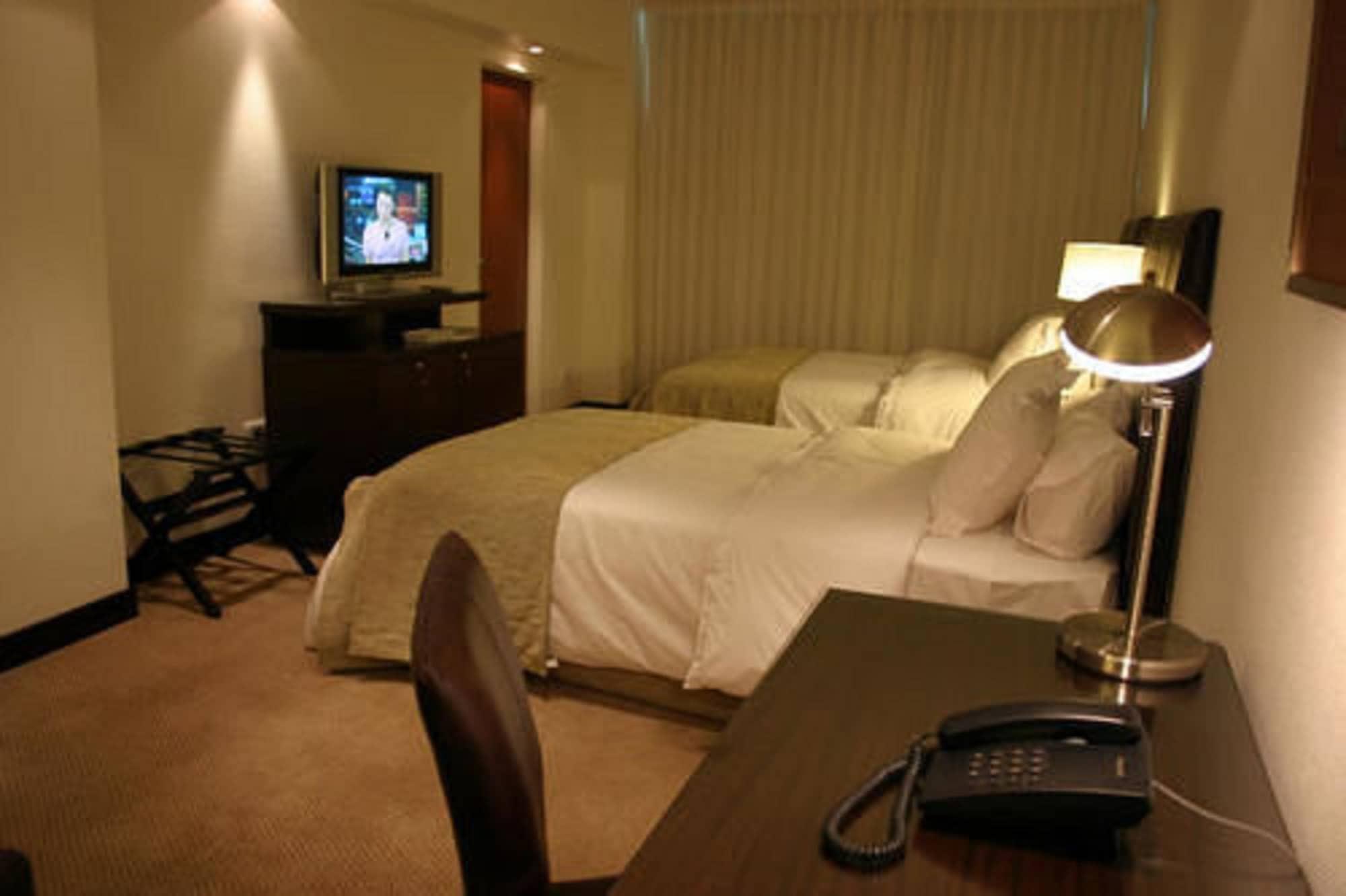 Ros Tower Hotel Ροσάριο Εξωτερικό φωτογραφία