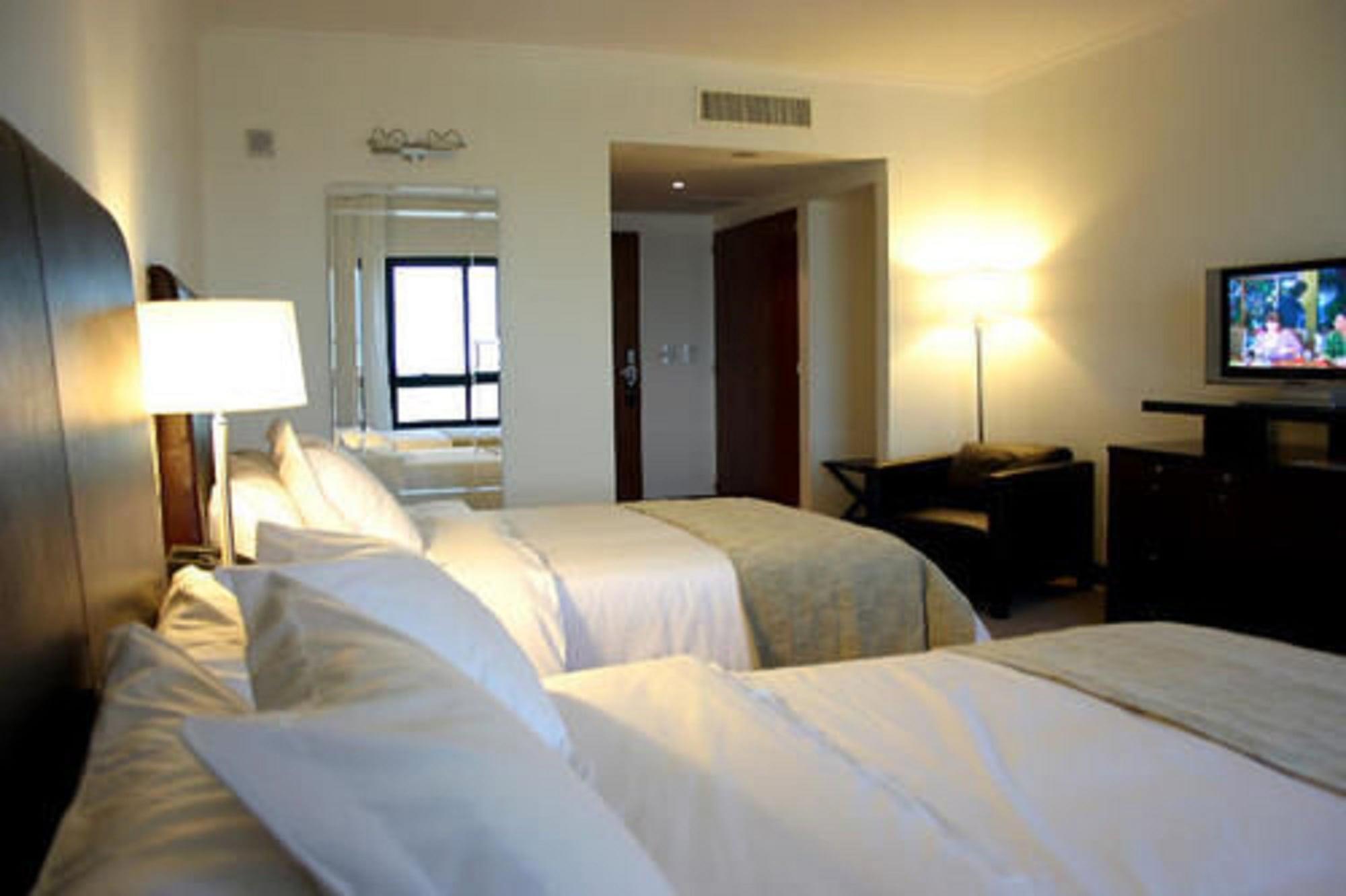 Ros Tower Hotel Ροσάριο Εξωτερικό φωτογραφία
