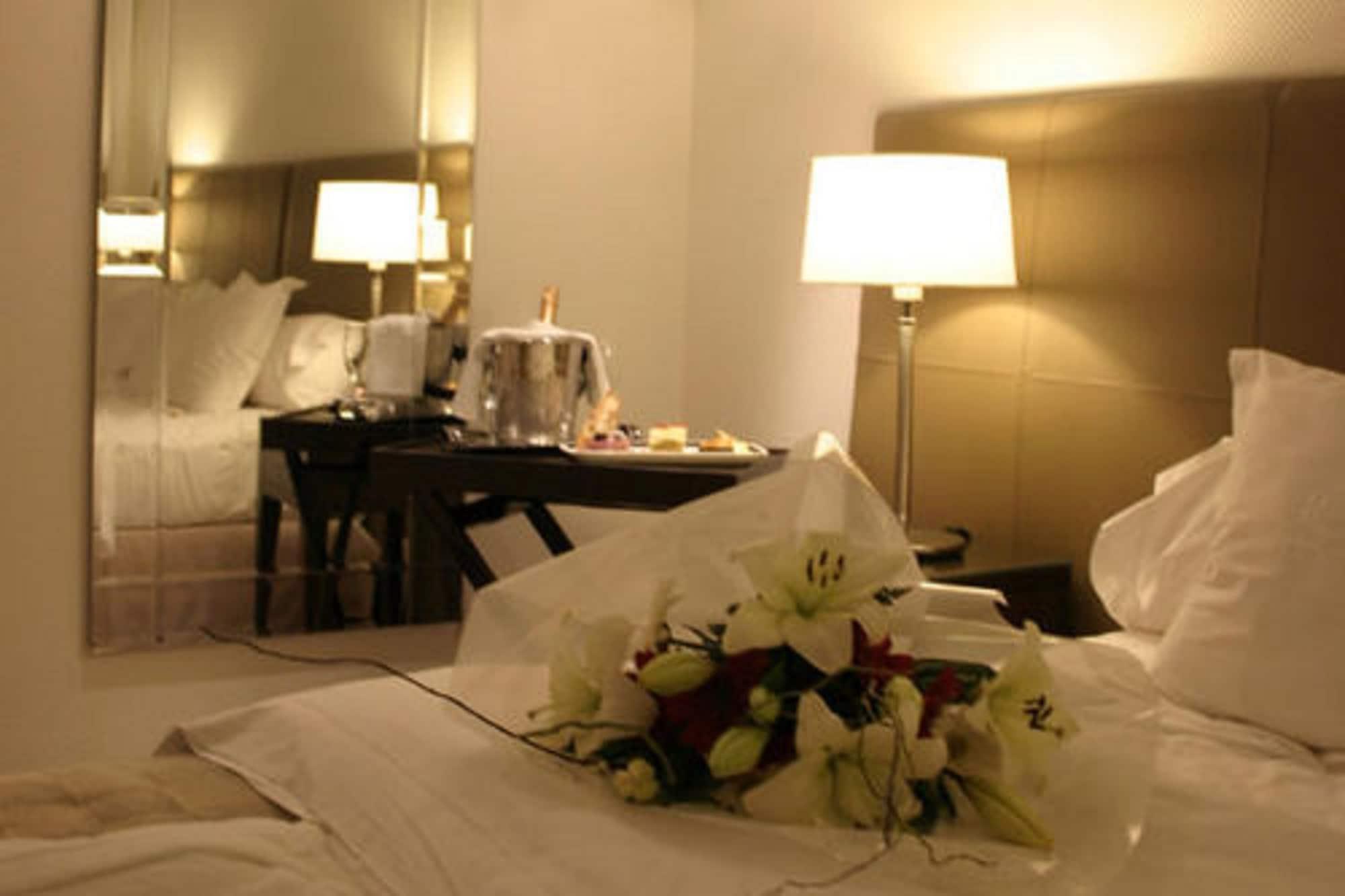 Ros Tower Hotel Ροσάριο Εξωτερικό φωτογραφία
