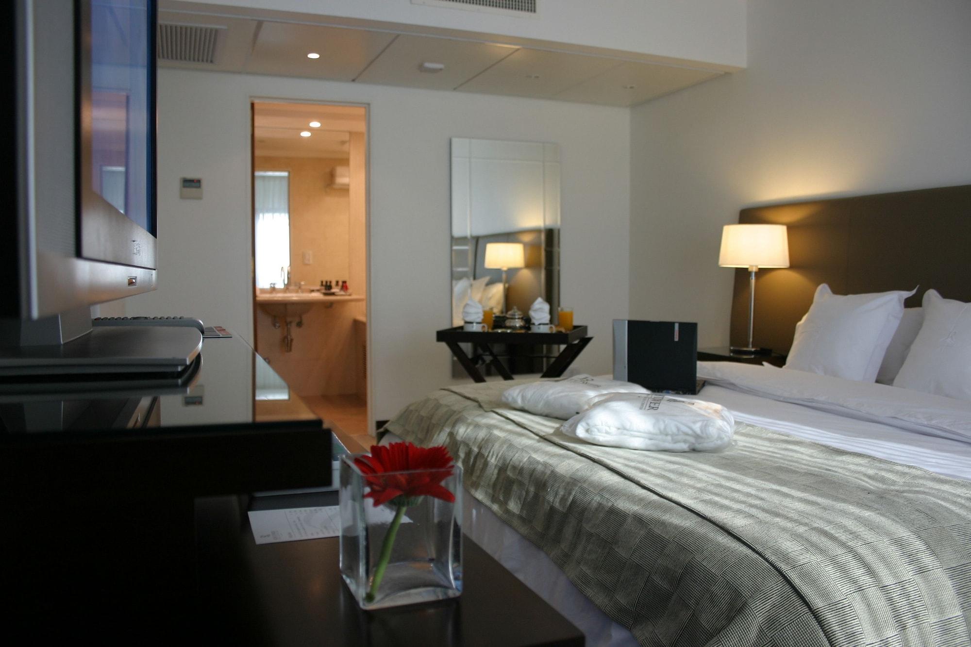Ros Tower Hotel Ροσάριο Εξωτερικό φωτογραφία