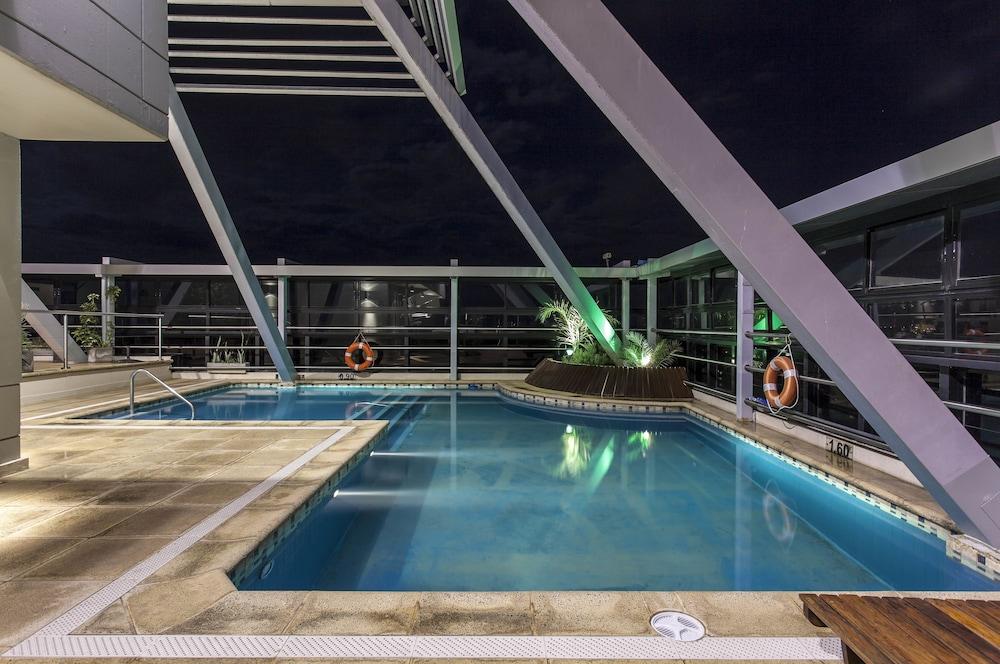 Ros Tower Hotel Ροσάριο Εξωτερικό φωτογραφία