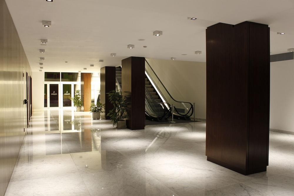 Ros Tower Hotel Ροσάριο Εξωτερικό φωτογραφία