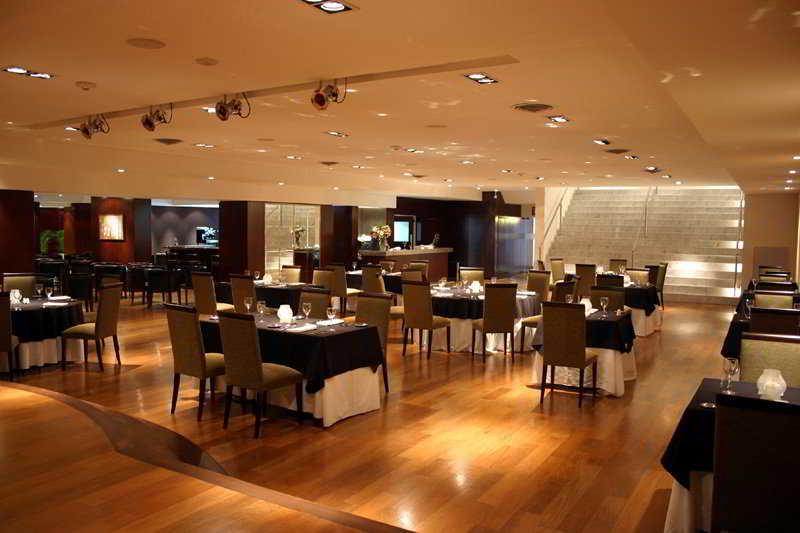 Ros Tower Hotel Ροσάριο Εστιατόριο φωτογραφία