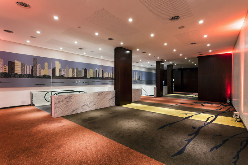 Ros Tower Hotel Ροσάριο Εξωτερικό φωτογραφία