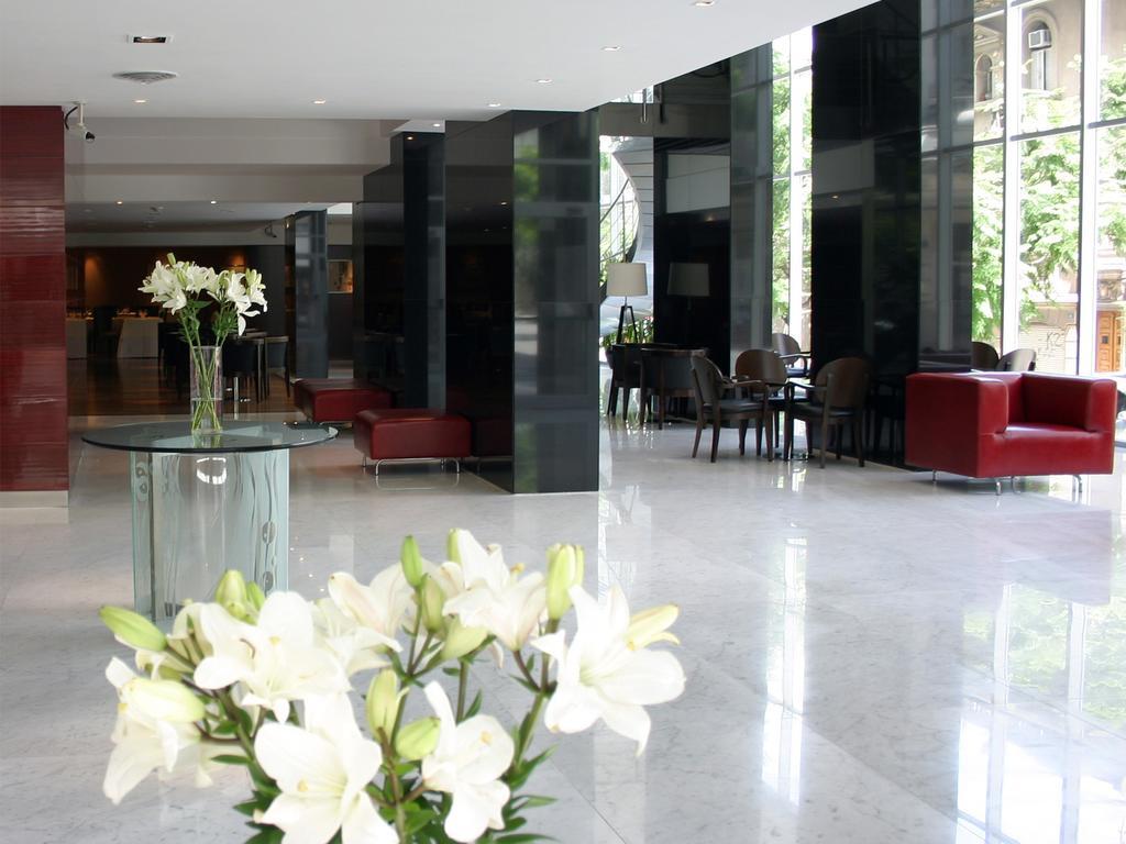 Ros Tower Hotel Ροσάριο Εξωτερικό φωτογραφία