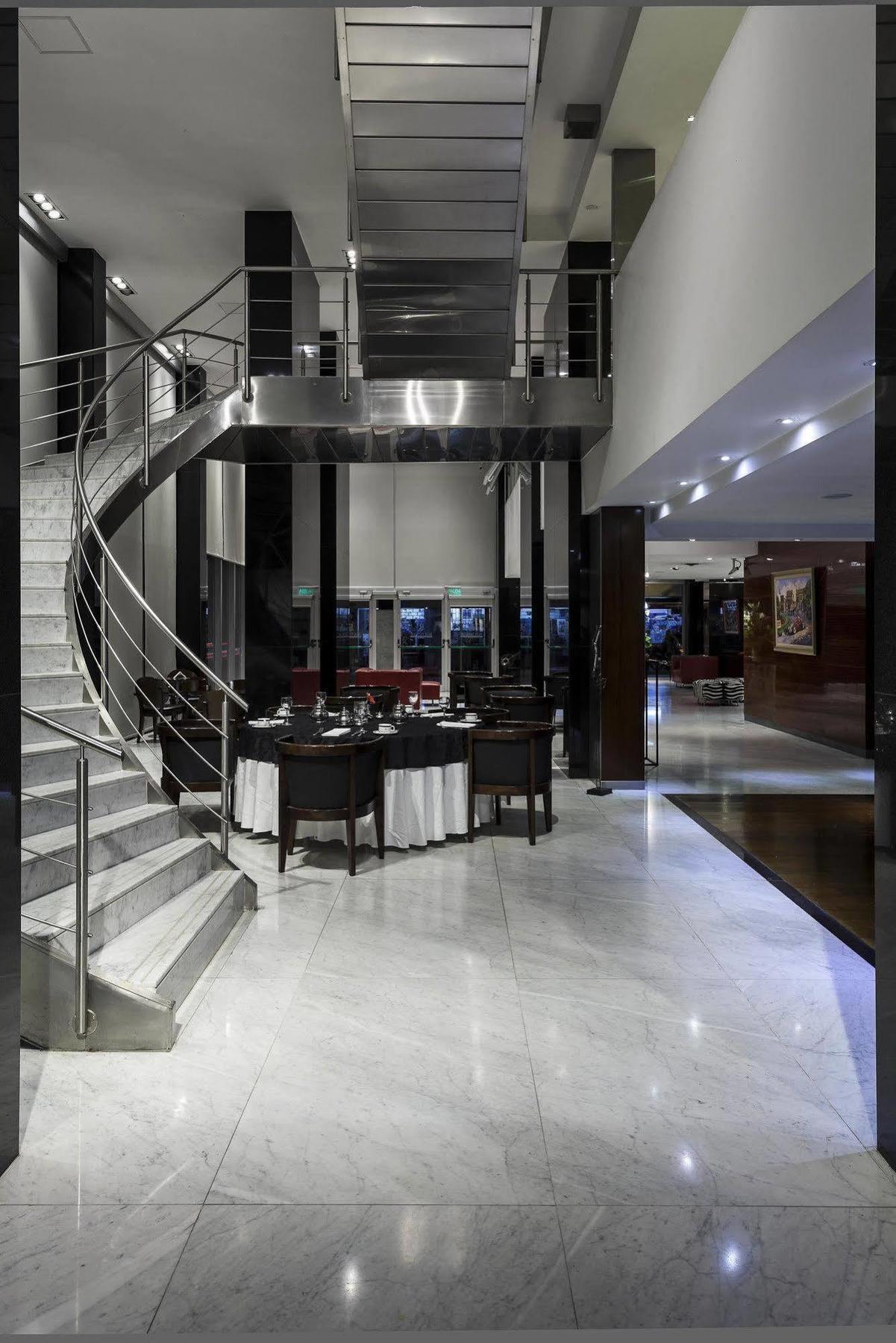 Ros Tower Hotel Ροσάριο Εξωτερικό φωτογραφία