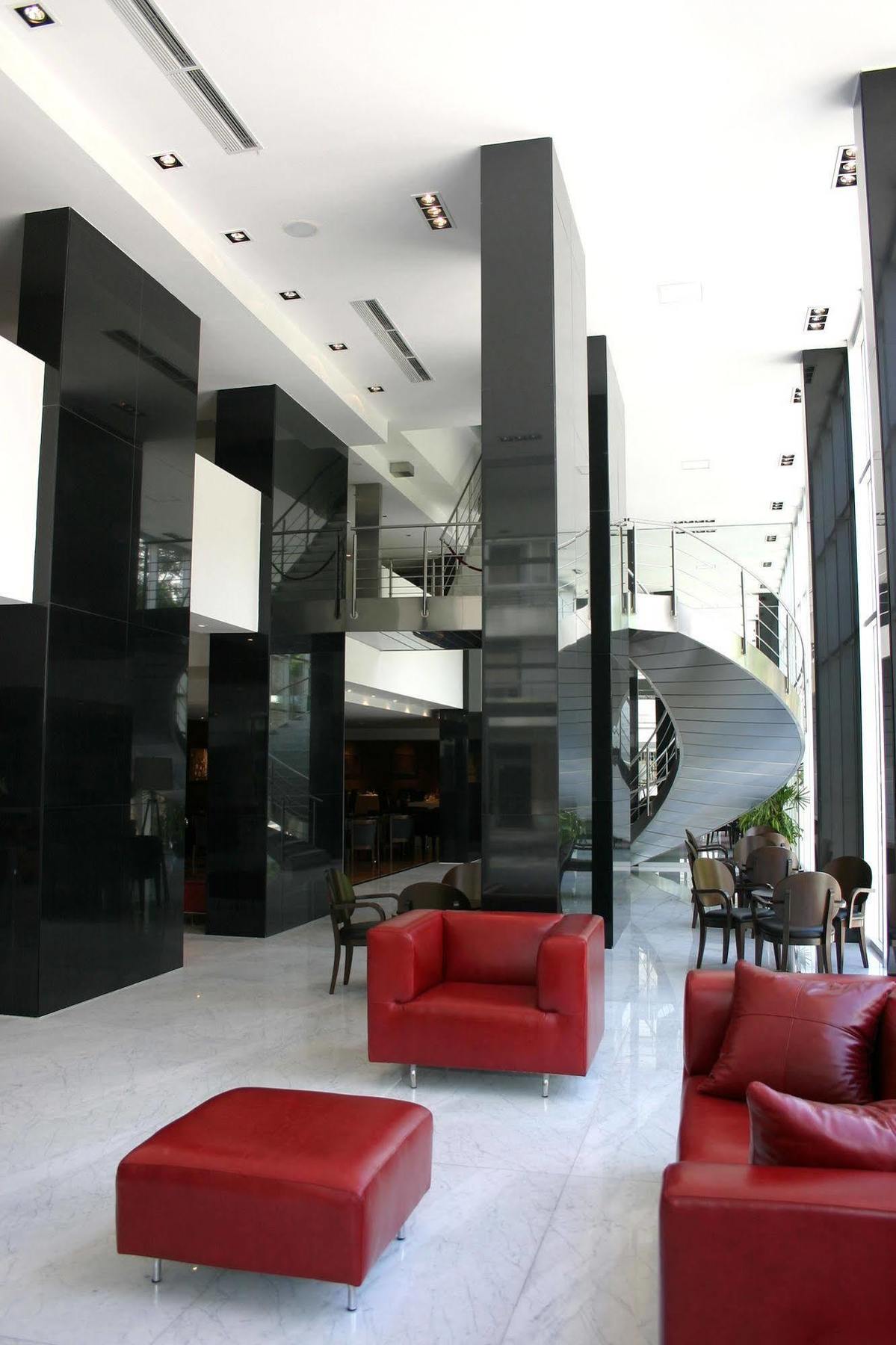 Ros Tower Hotel Ροσάριο Εξωτερικό φωτογραφία