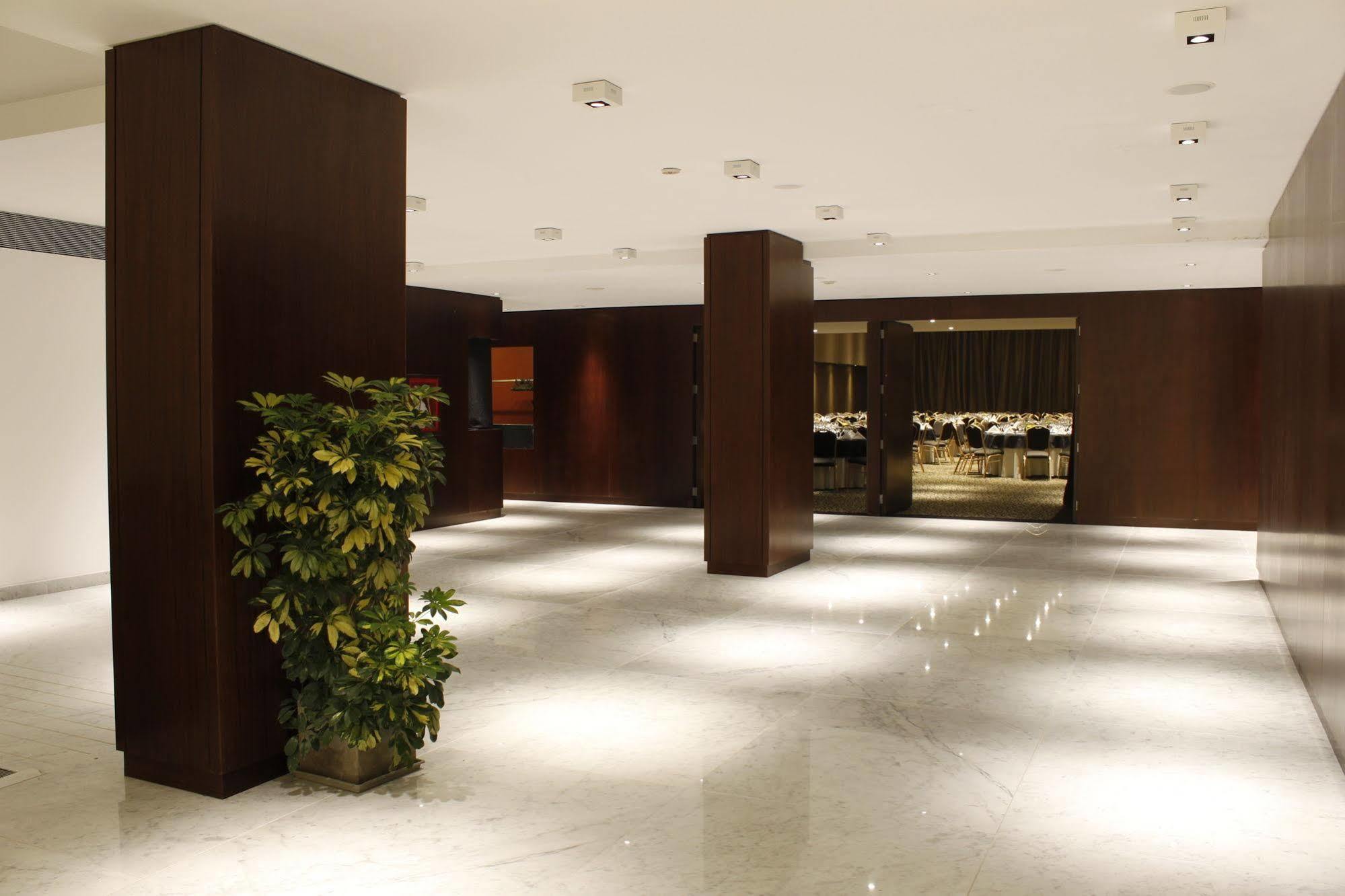 Ros Tower Hotel Ροσάριο Εξωτερικό φωτογραφία
