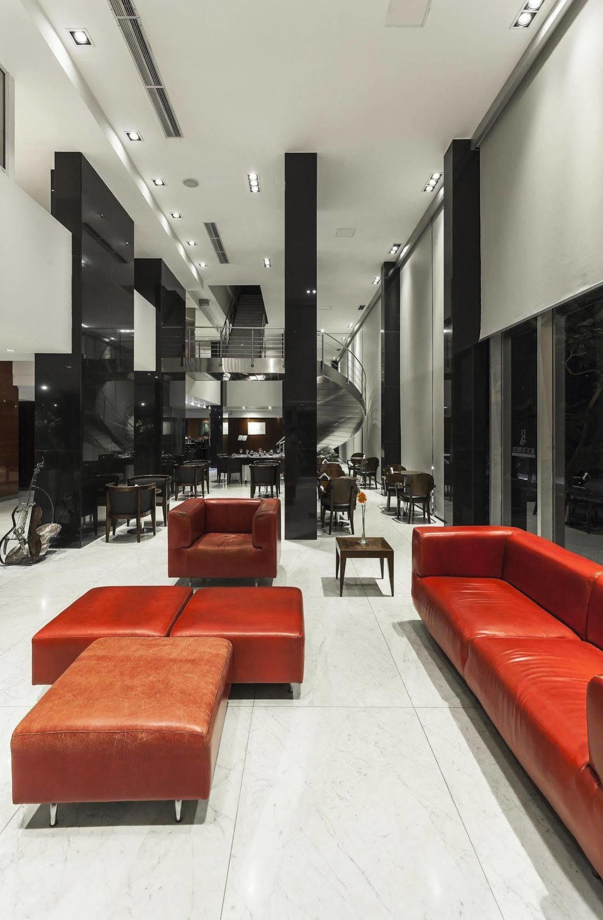Ros Tower Hotel Ροσάριο Εξωτερικό φωτογραφία