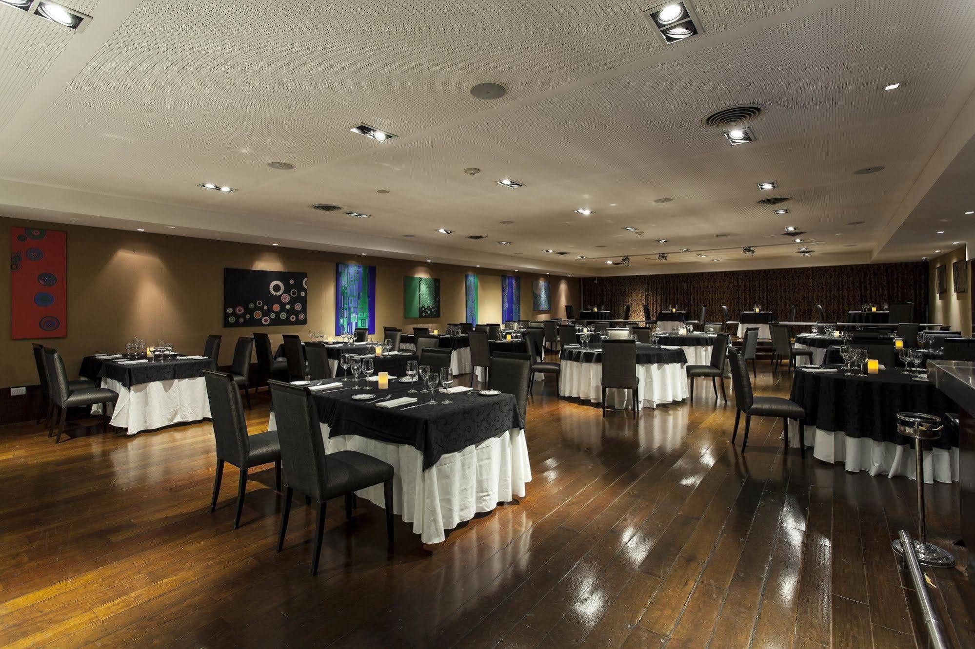 Ros Tower Hotel Ροσάριο Εξωτερικό φωτογραφία