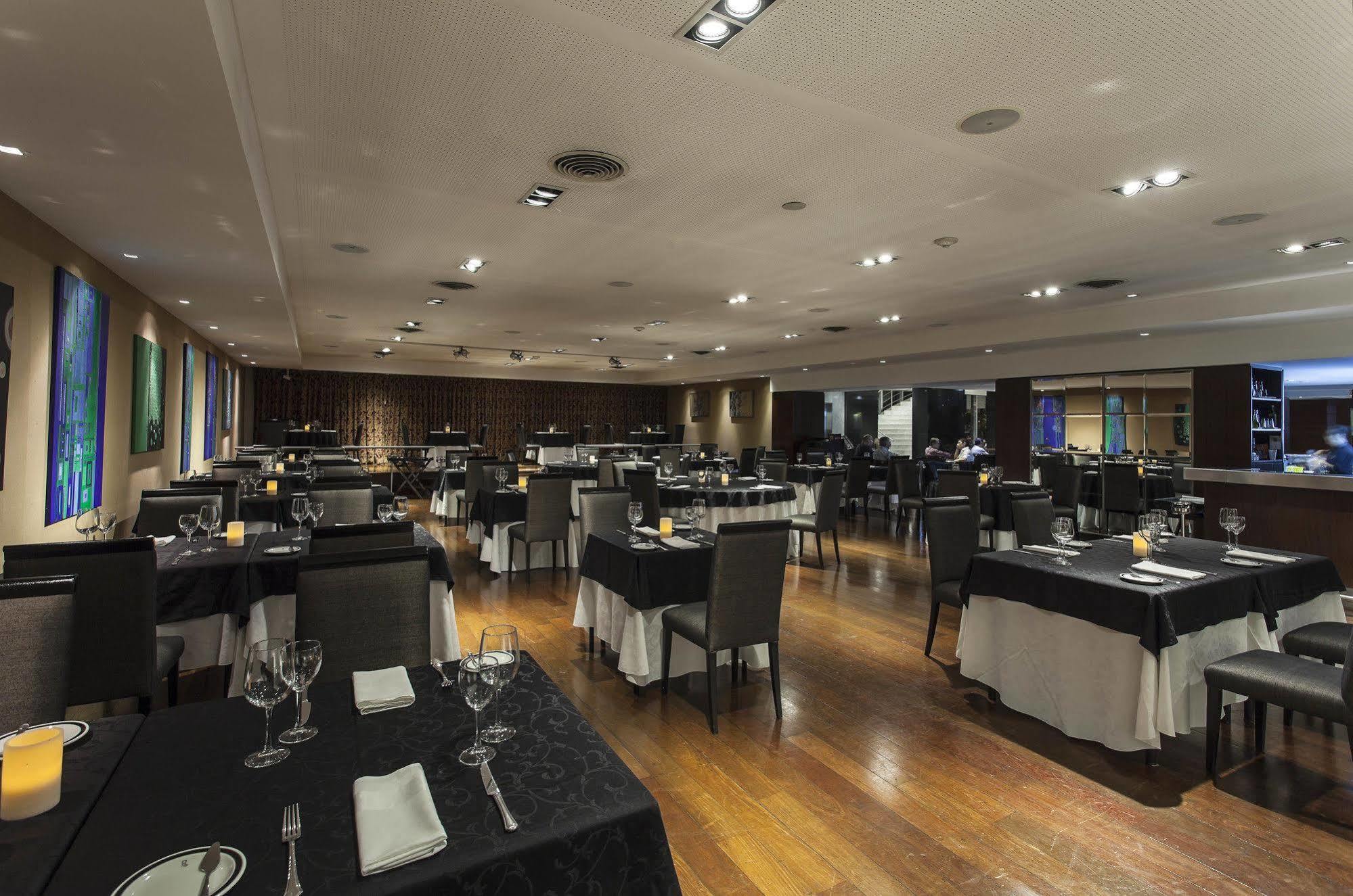 Ros Tower Hotel Ροσάριο Εξωτερικό φωτογραφία